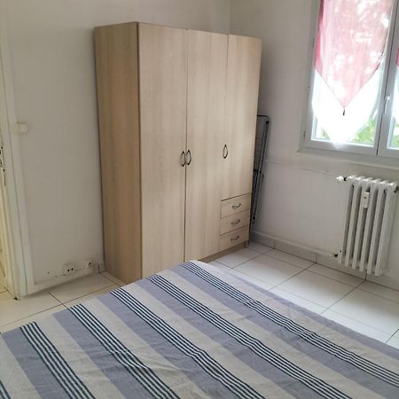 Joli Appartement Proche Metro 리옹 외부 사진
