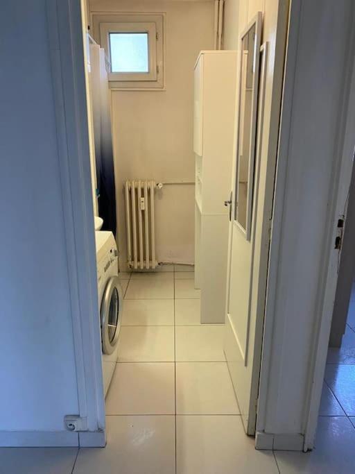 Joli Appartement Proche Metro 리옹 외부 사진