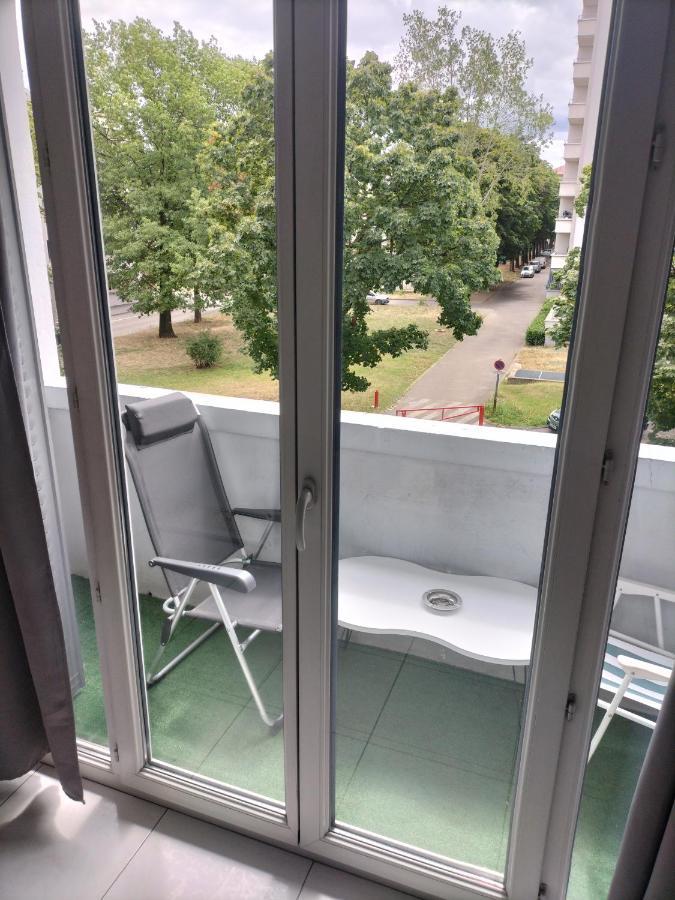 Joli Appartement Proche Metro 리옹 외부 사진