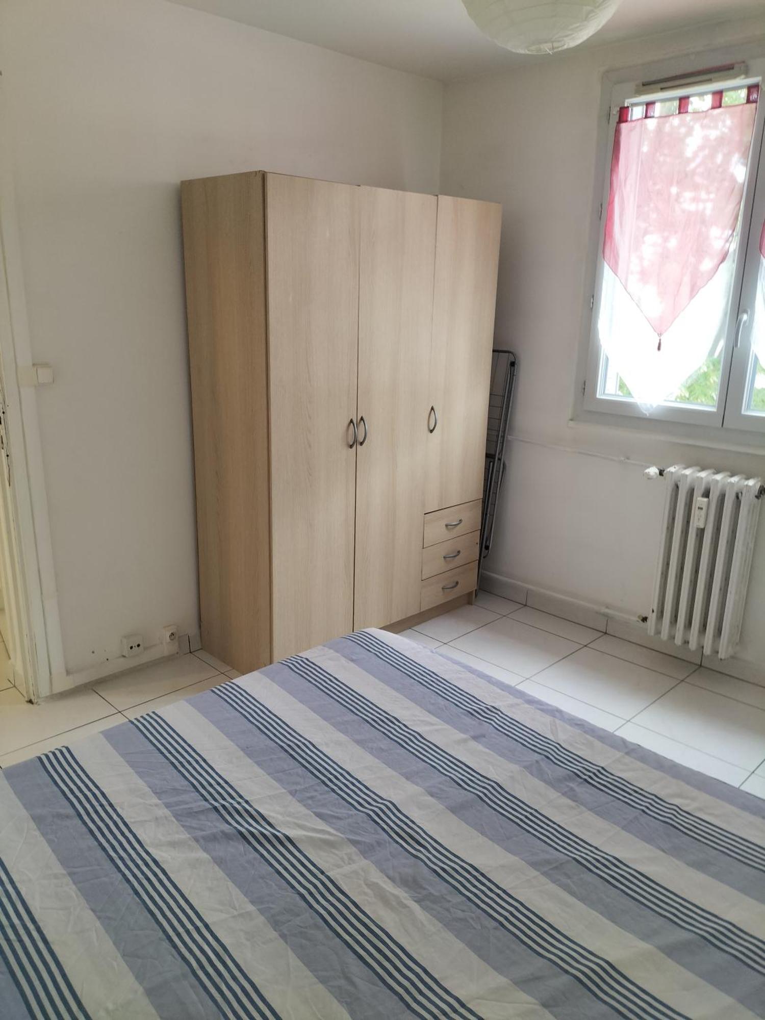 Joli Appartement Proche Metro 리옹 외부 사진